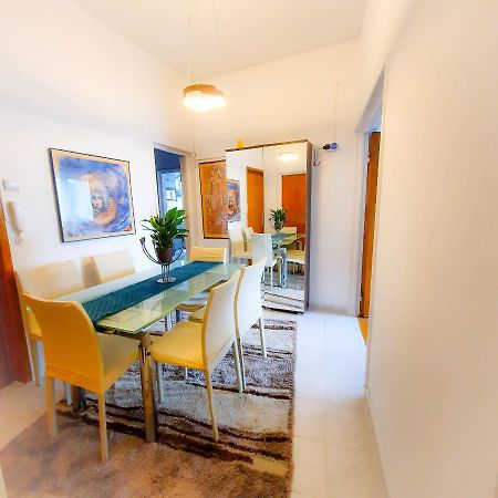 City Center Apartment ブカレスト エクステリア 写真