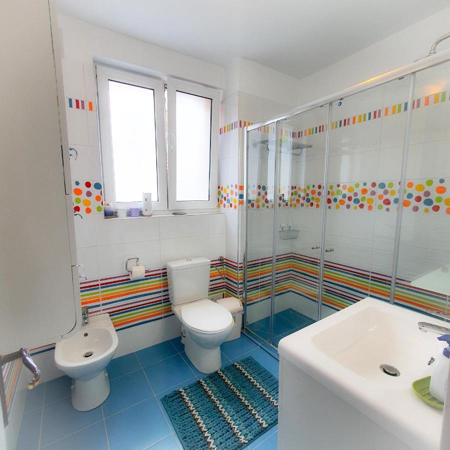 City Center Apartment ブカレスト エクステリア 写真