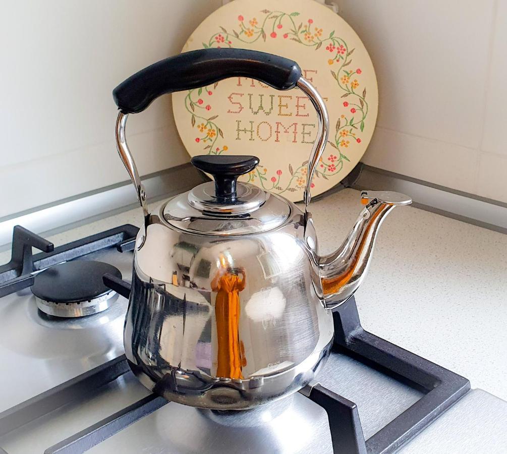 City Center Apartment ブカレスト エクステリア 写真